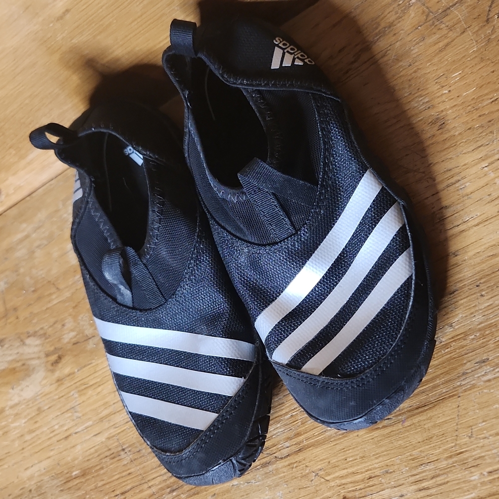 Adidas Water Shoes